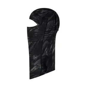 Buff Thermonet Hinged Balaclava - Bardeen Black