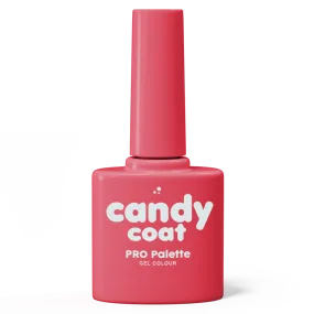 Candy Coat PRO Palette - Claudette - Nº 1026