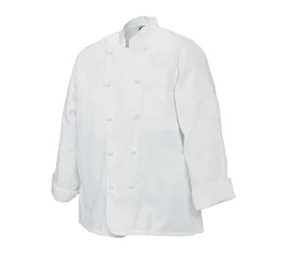 Chef Revival J050-4X 4X Large Chef's Coat
