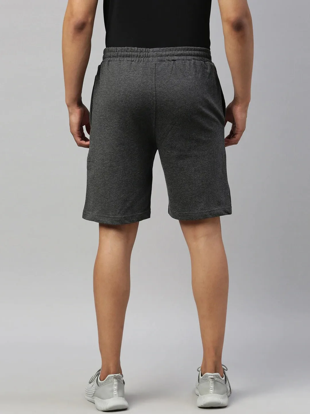 Fila Peacoat Acilio 21 Men's Long Shorts