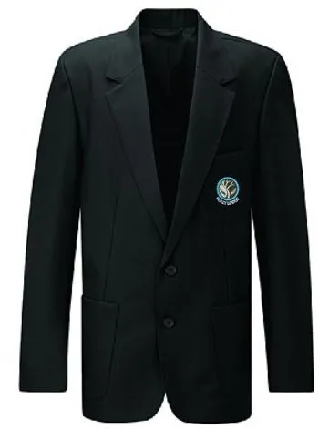 HOLLY LODGE BOYS BLAZER