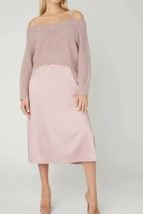 JS71 Raylan Dress
