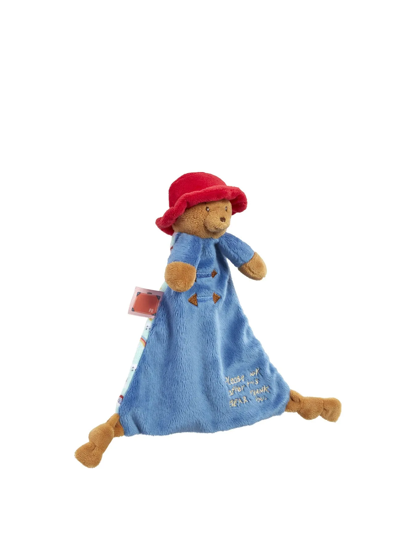 Paddington Comfort Blanket