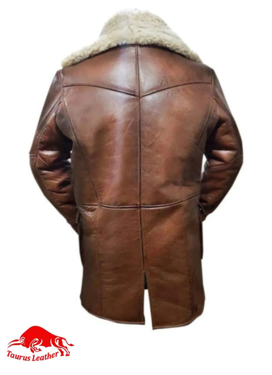 Trench Winter Coat
