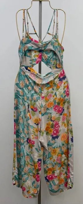 Women's Orb Jumpsuit, Small